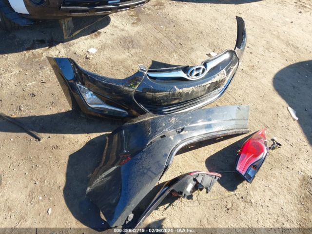5NPDH4AE1GH689085 Hyundai ELANTRA SE
