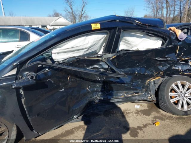 5NPDH4AE1GH689085 Hyundai ELANTRA SE