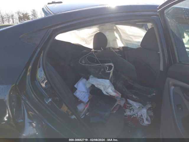 5NPDH4AE1GH689085 Hyundai ELANTRA SE
