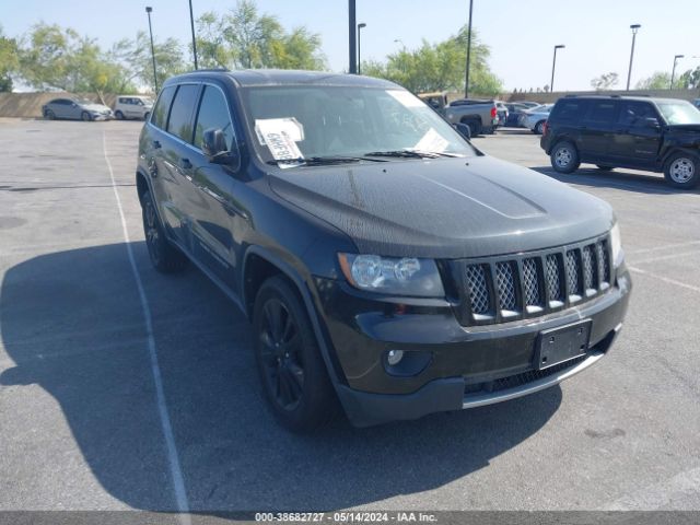Продажа на аукционе авто 2012 Jeep Grand Cherokee Laredo, vin: 1C4RJEAG9CC328243, номер лота: 38682727