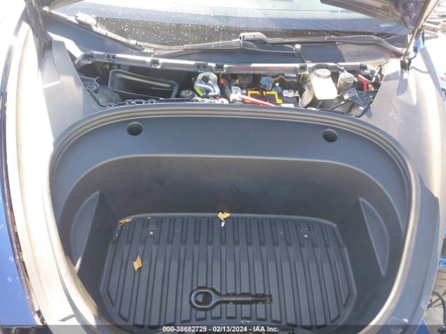 2021 TESLA MODEL 3 5YJ3E1EC5MF997057 Photo 9