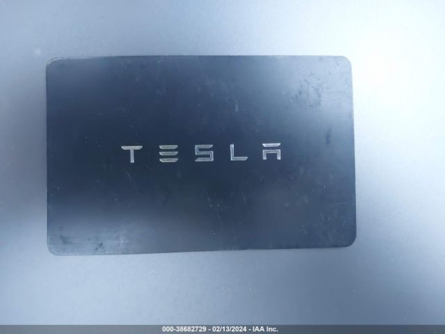 2021 TESLA MODEL 3 5YJ3E1EC5MF997057 Photo 10