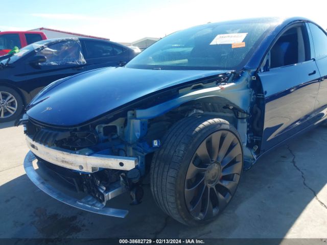2021 TESLA MODEL 3 5YJ3E1EC5MF997057 Photo 5