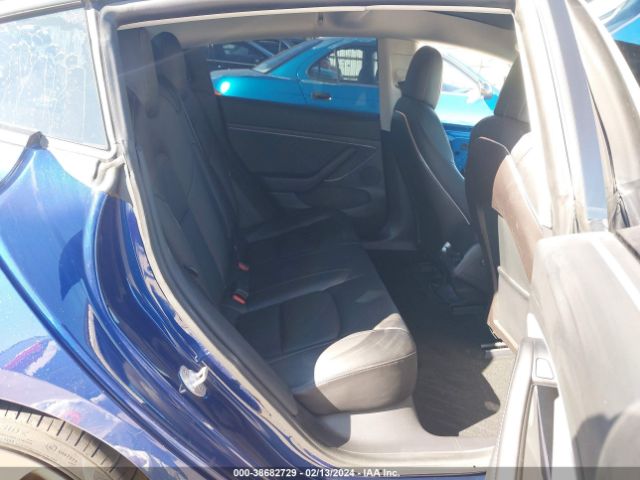 2021 TESLA MODEL 3 5YJ3E1EC5MF997057 Photo 7