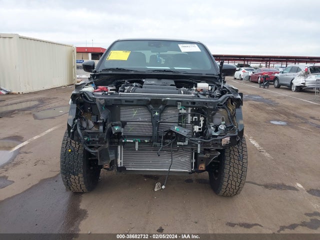 Nissan Frontier Sv 4x2 2023 1N6ED1EJ8PN609333 Image 13