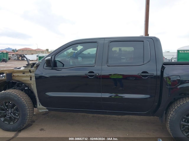 Nissan Frontier Sv 4x2 2023 1N6ED1EJ8PN609333 Image 15