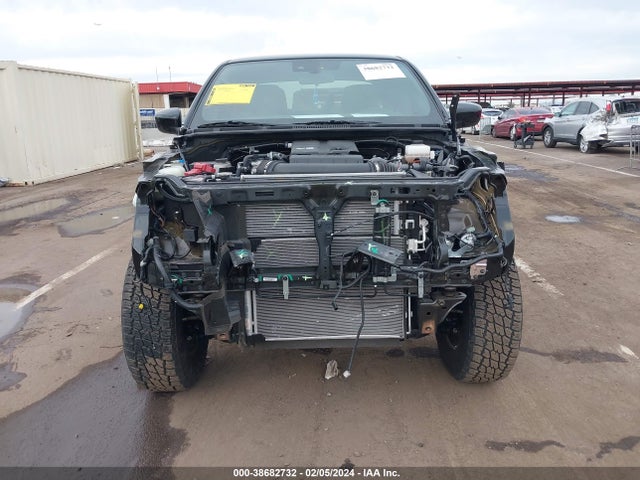 Nissan Frontier Sv 4x2 2023 1N6ED1EJ8PN609333 Image 6