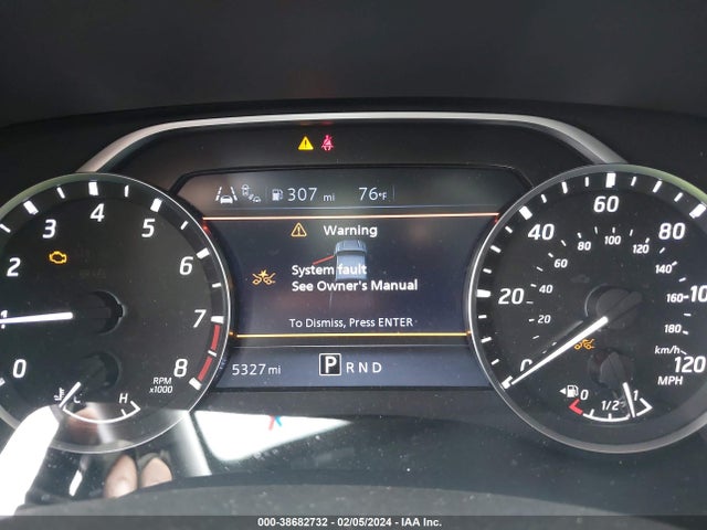 Nissan Frontier Sv 4x2 2023 1N6ED1EJ8PN609333 Image 7
