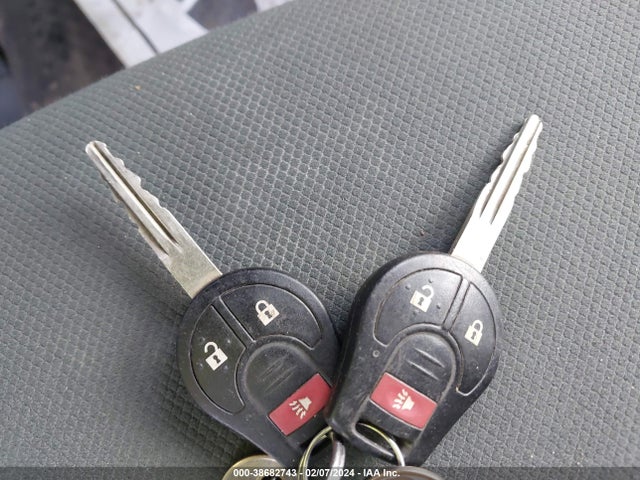 Chevrolet City Express 1lt 2015 3N63M0ZN9FK699952 Image 11