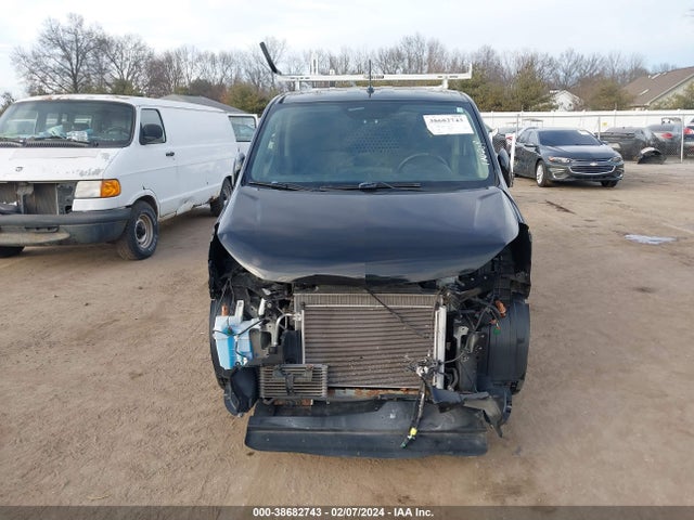 Chevrolet City Express 1lt 2015 3N63M0ZN9FK699952 Image 13