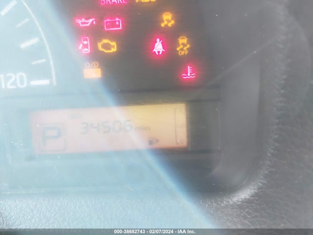 Chevrolet City Express 1lt 2015 3N63M0ZN9FK699952 Image 16