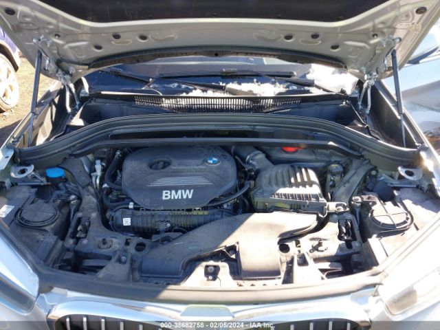 WBXHT3C38J3H32092 BMW X1 Xdrive28i