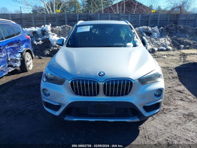 WBXHT3C38J3H32092 BMW X1 Xdrive28i