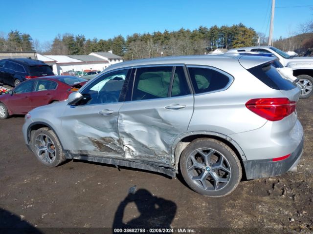 WBXHT3C38J3H32092 BMW X1 Xdrive28i