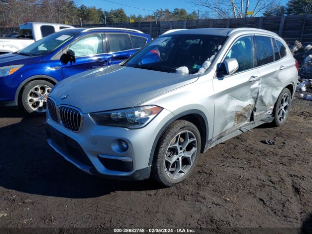 WBXHT3C38J3H32092 BMW X1 Xdrive28i