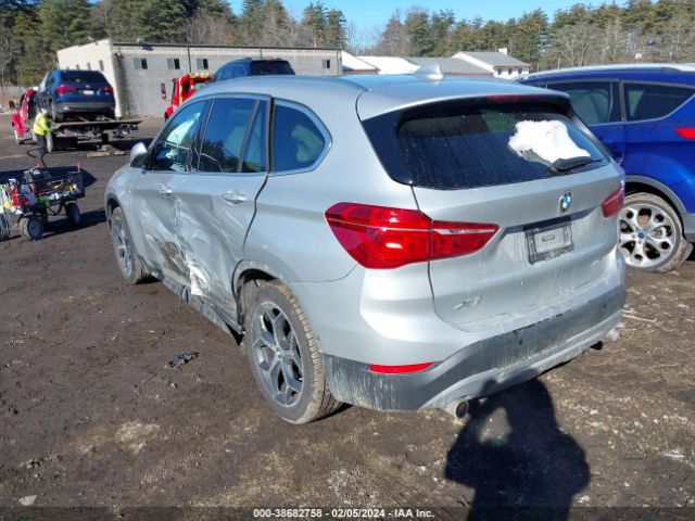 WBXHT3C38J3H32092 BMW X1 Xdrive28i