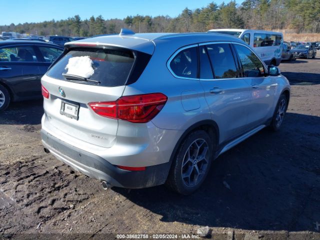 WBXHT3C38J3H32092 BMW X1 Xdrive28i