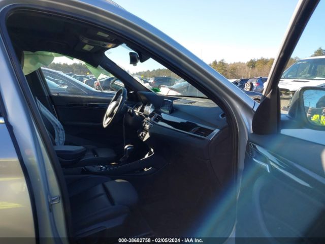 WBXHT3C38J3H32092 BMW X1 Xdrive28i