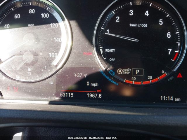 WBXHT3C38J3H32092 BMW X1 Xdrive28i