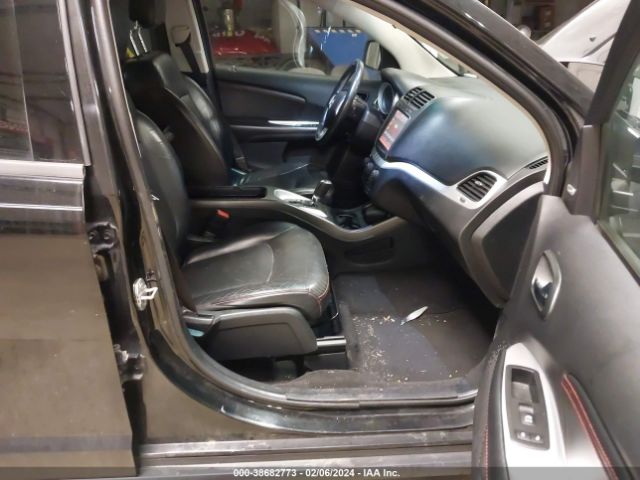 3C4PDDEG5FT593706 Dodge Journey R/t
