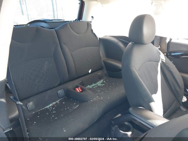 2012 MINI COOPER WMWSU3C57CT255735 Photo 7