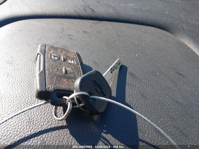 Chevrolet Silverado 1500 2lt 2018 3GCUKREC7JG293914 Image 11