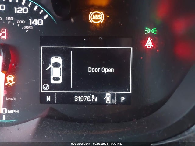 Chevrolet Trax Lt 2019 KL7CJPSBXKB722646 Image 15