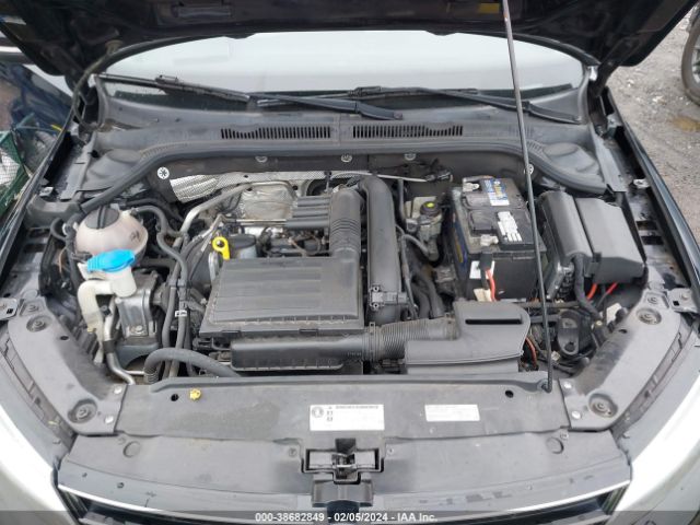 3VWD67AJ8GM358158 Volkswagen Jetta 1.4t Se