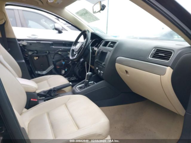 3VWD67AJ8GM358158 Volkswagen Jetta 1.4t Se