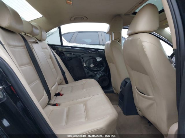 3VWD67AJ8GM358158 Volkswagen Jetta 1.4t Se
