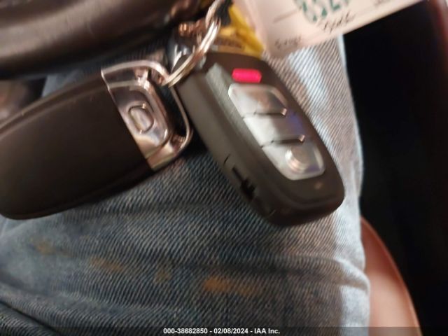 2015 AUDI Q5 WA1LFAFP8FA028180 Photo 10