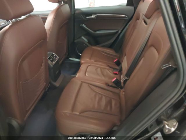 2015 AUDI Q5 WA1LFAFP8FA028180 Photo 7