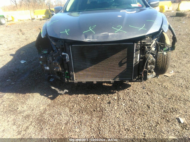 Nissan Altima 2.5 Sv 2018 1N4AL3AP6JC110419 Image 6