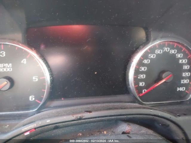 1GKS1CKJ7FR506849 GMC YUKON DENALI