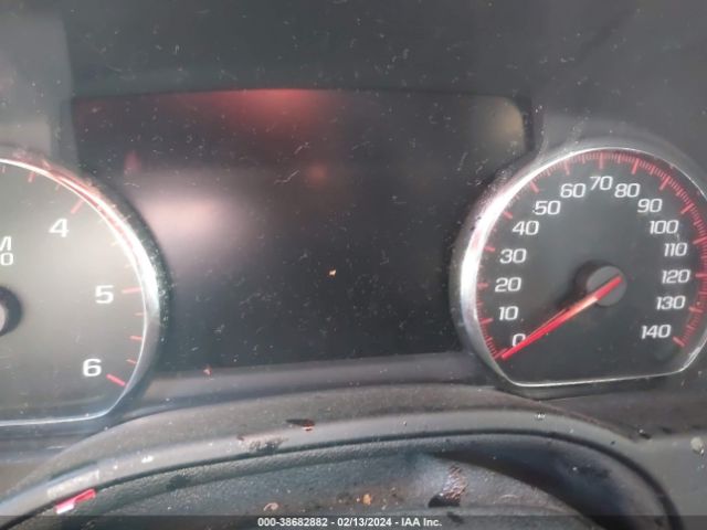 1GKS1CKJ7FR506849 GMC YUKON DENALI