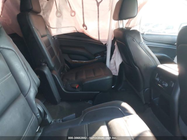 1GKS1CKJ7FR506849 GMC YUKON DENALI