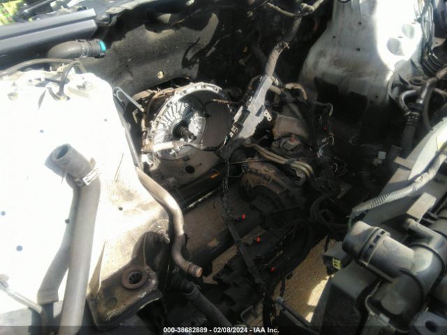 SALWG2VF2FA602831 Land Rover Range Rover Sport 3.0l V6 Supercharged Hse/3.0l V6 Supercharged Se