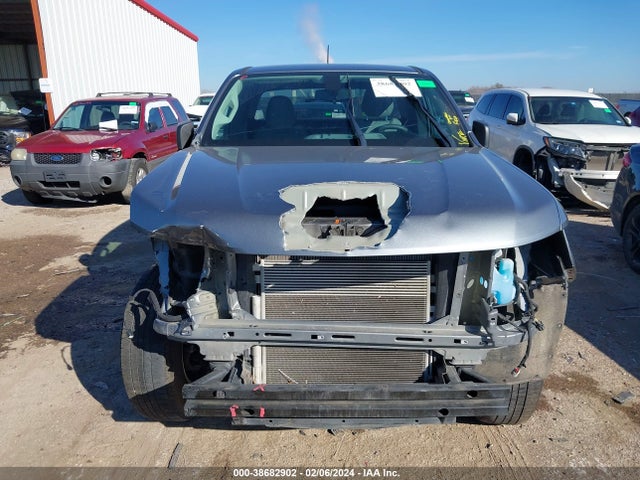 Chevrolet Colorado 2wd  Long Box Wt 2020 1GCHSBEA1L1227660 Image 12