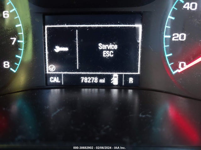 Chevrolet Colorado 2wd  Long Box Wt 2020 1GCHSBEA1L1227660 Image 15