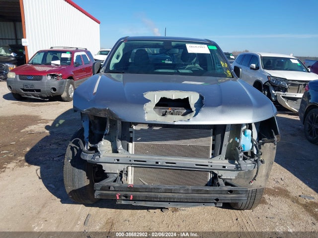 Chevrolet Colorado 2wd  Long Box Wt 2020 1GCHSBEA1L1227660 Image 6