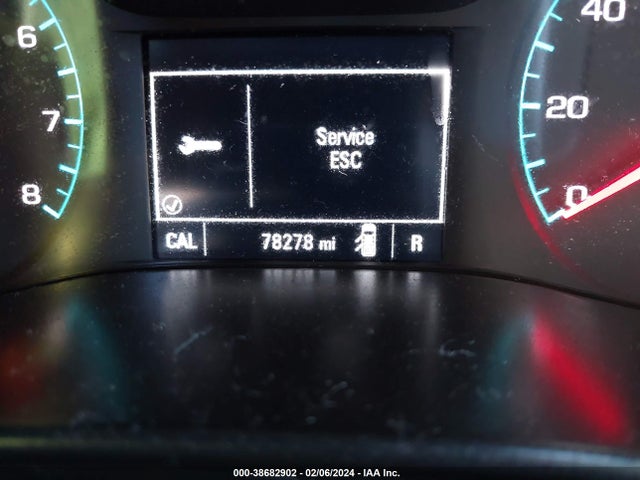 Chevrolet Colorado 2wd  Long Box Wt 2020 1GCHSBEA1L1227660 Image 7