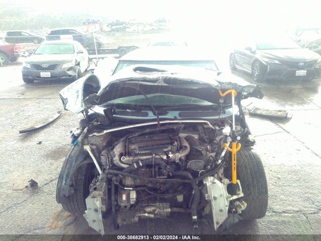 2005 MINI COOPER S WMWRE33475TD95793 Photo 5