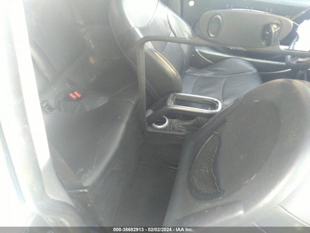 2005 MINI COOPER S WMWRE33475TD95793 Photo 7