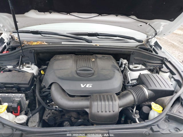 Jeep Grand Cherokee Limited 2014 1C4RJFBG5EC422367 Image 10