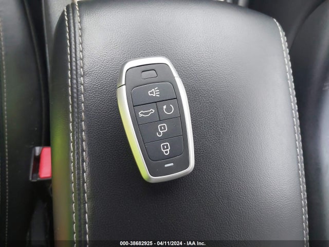 Jeep Grand Cherokee Limited 2014 1C4RJFBG5EC422367 Image 11
