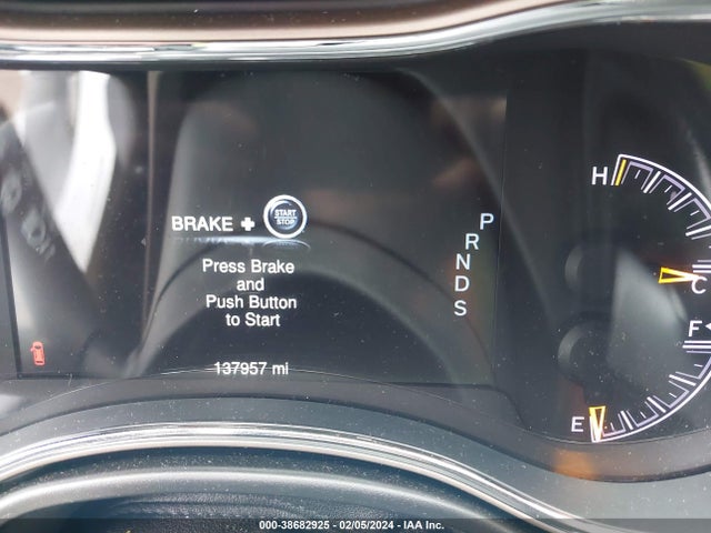 Jeep Grand Cherokee Limited 2014 1C4RJFBG5EC422367 Image 15