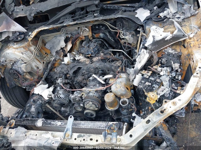 JF2SKAGC6NH499633 Subaru Forester Sport
