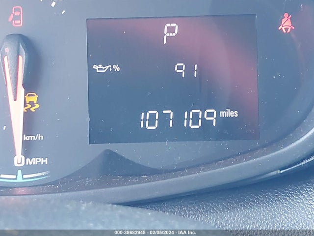 Chevrolet Spark Ls Cvt 2019 KL8CB6SA0KC734180 Image 15