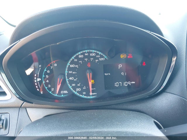 Chevrolet Spark Ls Cvt 2019 KL8CB6SA0KC734180 Image 7