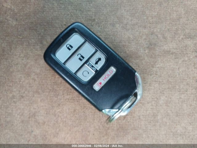2HGFC1F78HH652076 Honda Civic Ex-l